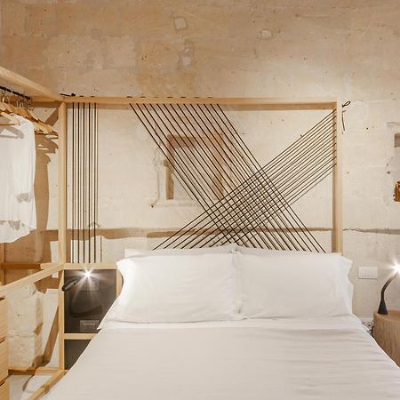 Ai Maestri Rooms&Cafe Матера Экстерьер фото